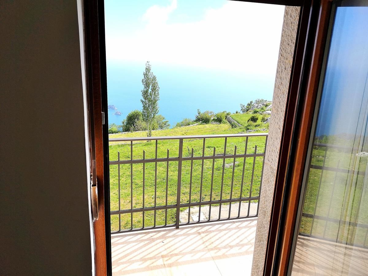 Виллы Villa Jovo Петровац