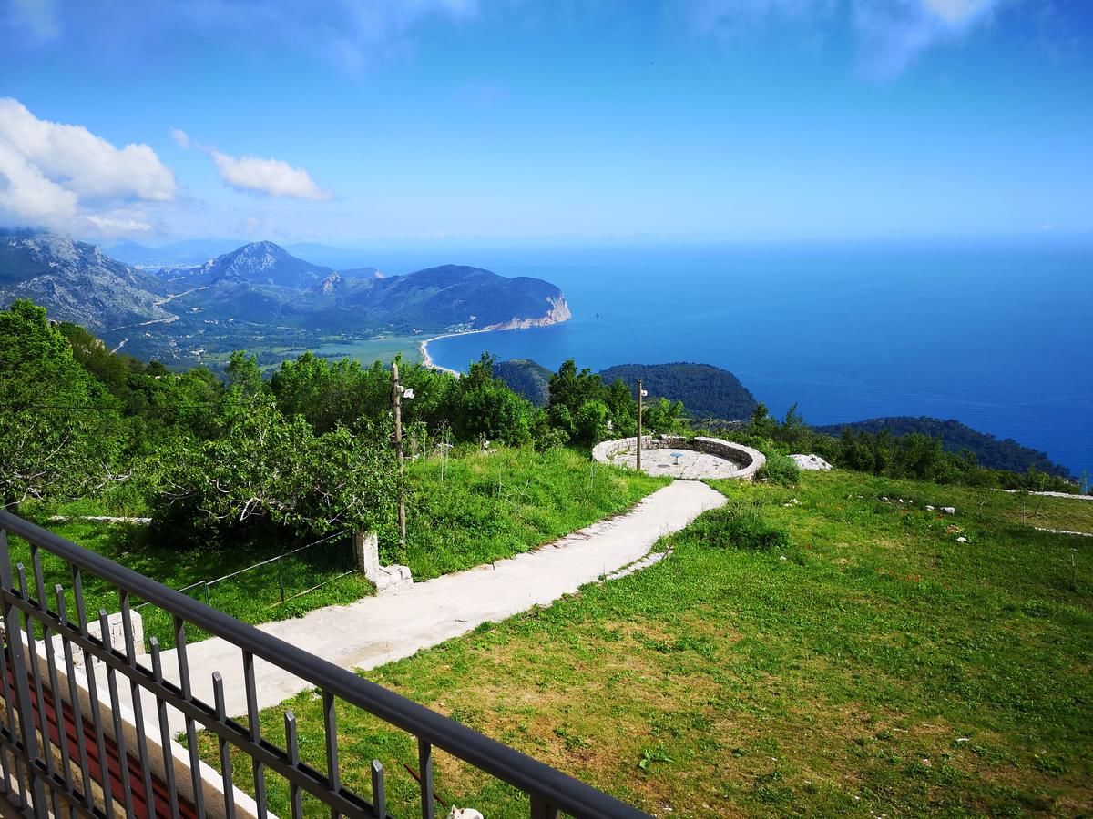 Виллы Villa Jovo Петровац