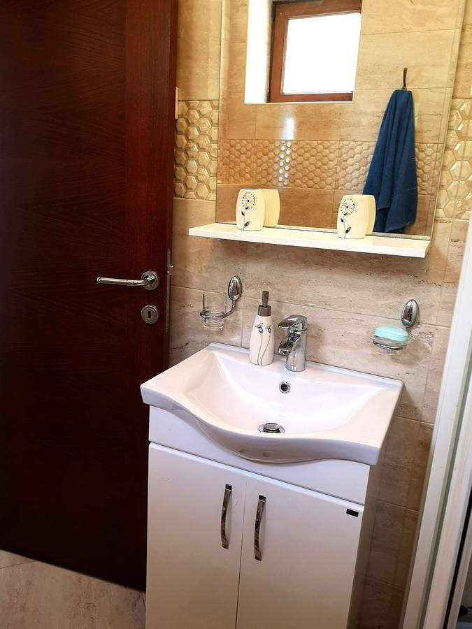 Виллы Villa Jovo Петровац