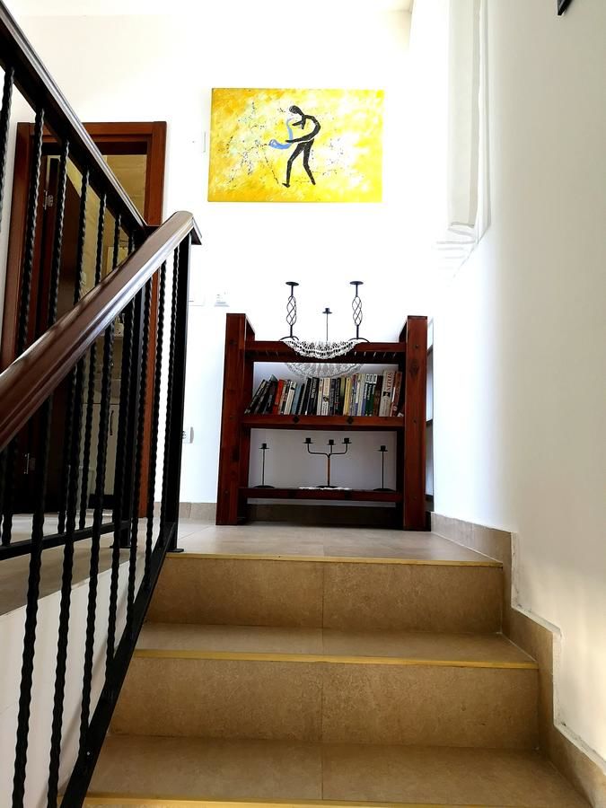 Виллы Villa Jovo Петровац