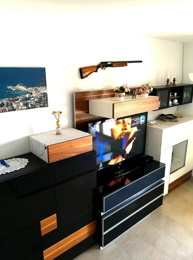 Виллы Villa Jovo Петровац