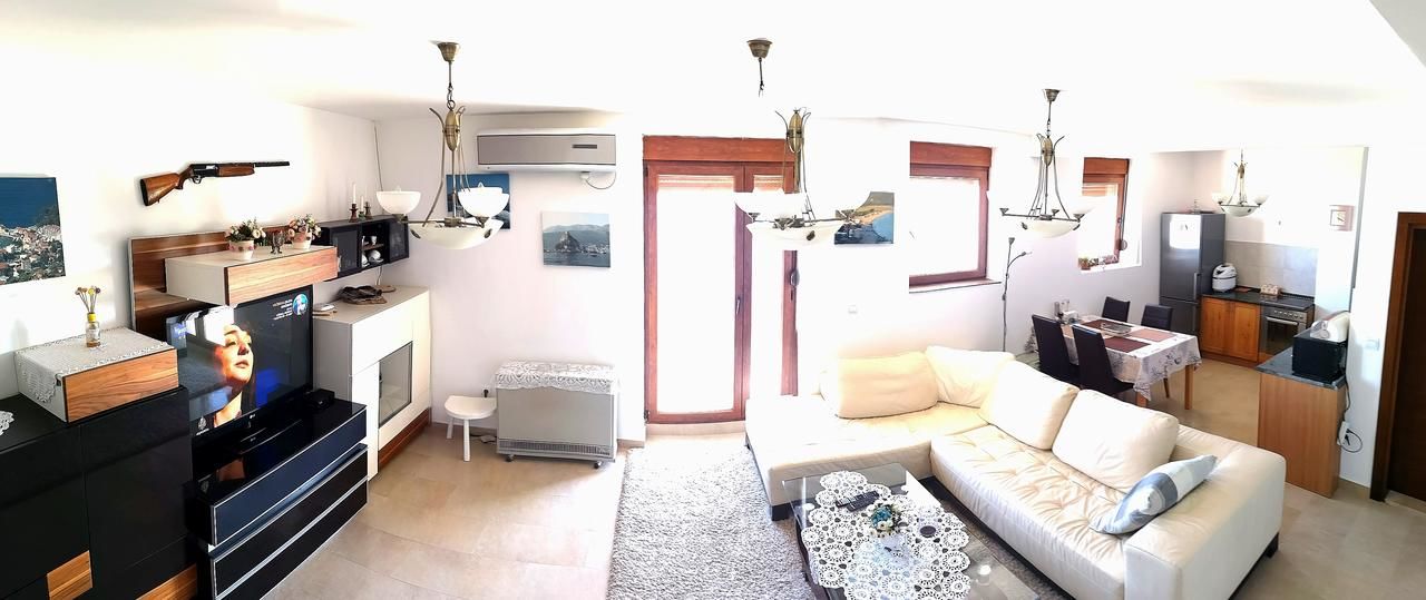 Виллы Villa Jovo Петровац