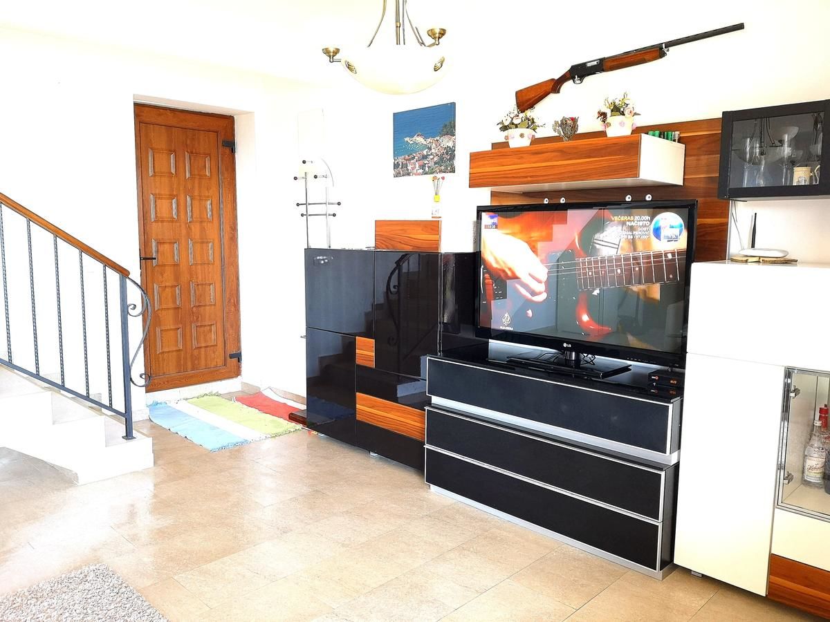 Виллы Villa Jovo Петровац