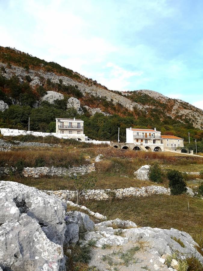 Виллы Villa Jovo Петровац