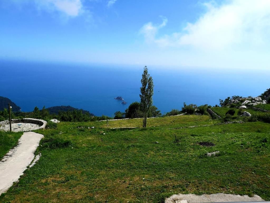 Виллы Villa Jovo Петровац