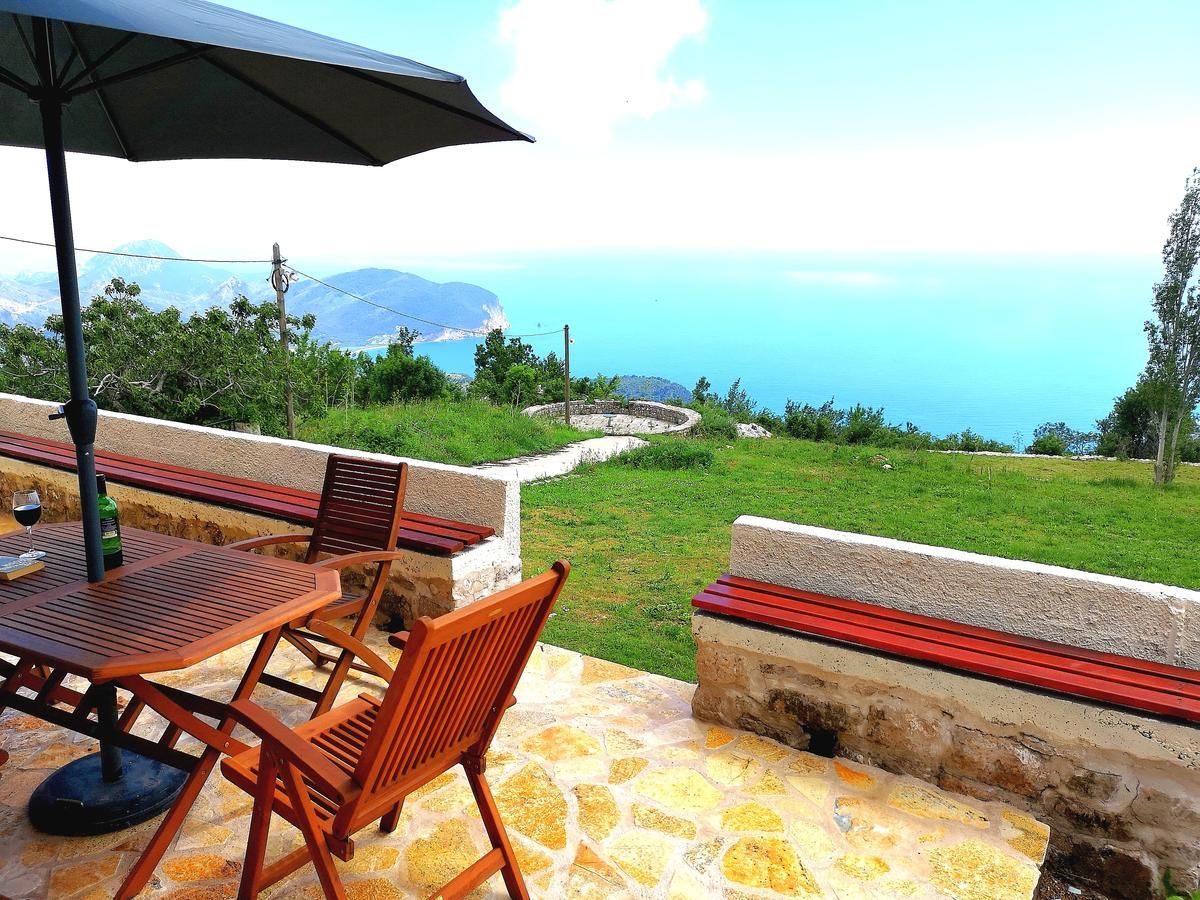 Виллы Villa Jovo Петровац