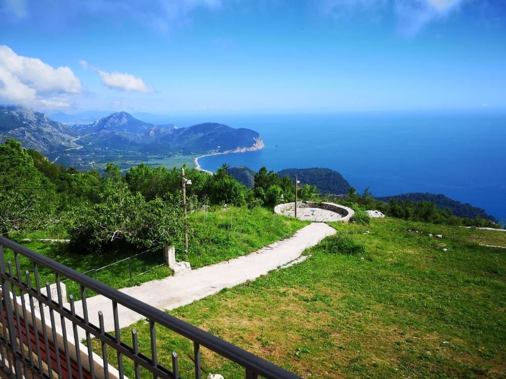 Виллы Villa Jovo Петровац