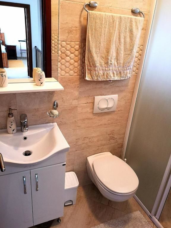 Виллы Villa Jovo Петровац