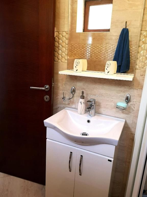 Виллы Villa Jovo Петровац