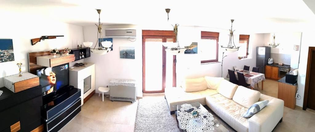 Виллы Villa Jovo Петровац