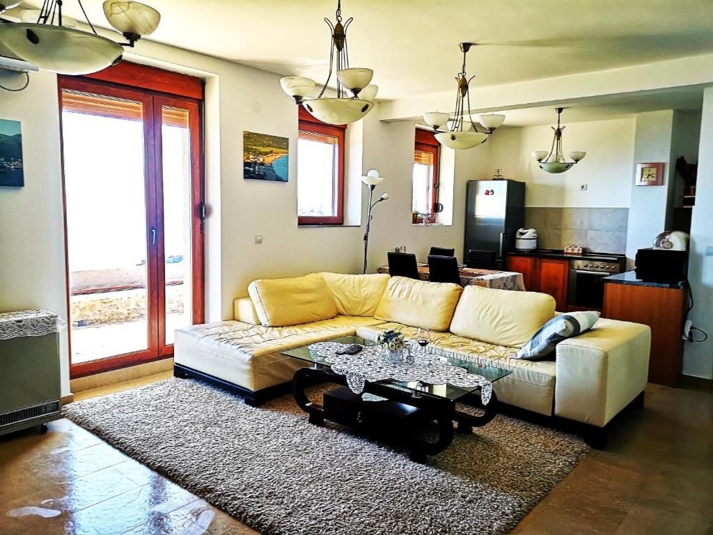 Виллы Villa Jovo Петровац