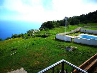 Виллы Villa Jovo Петровац Вилла-14