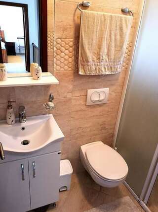 Виллы Villa Jovo Петровац Вилла-15