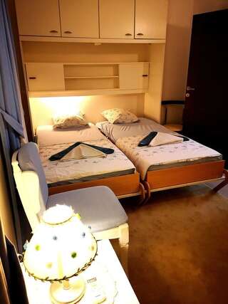 Виллы Villa Jovo Петровац Вилла-22