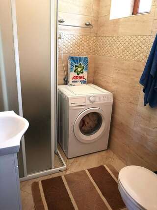 Виллы Villa Jovo Петровац Вилла-27