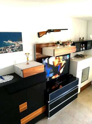 Виллы Villa Jovo Петровац Вилла-29