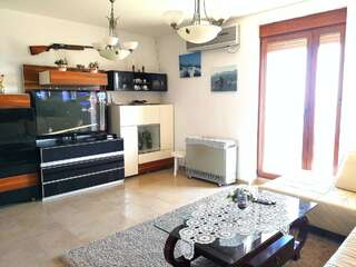 Виллы Villa Jovo Петровац Вилла-33