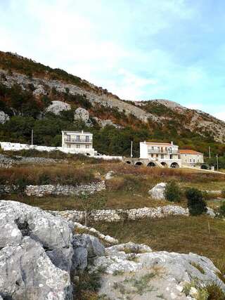 Виллы Villa Jovo Петровац Вилла-38