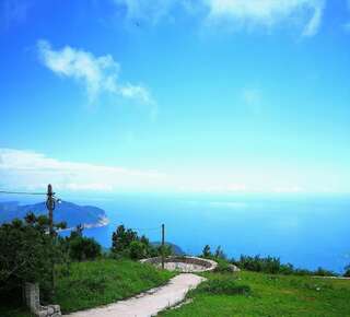 Виллы Villa Jovo Петровац Вилла-45