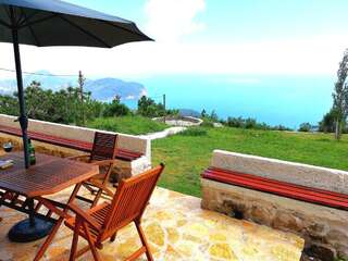 Виллы Villa Jovo Петровац Вилла-5