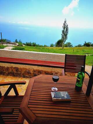 Виллы Villa Jovo Петровац Вилла-7