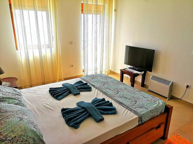 Виллы Villa Jovo Петровац-13