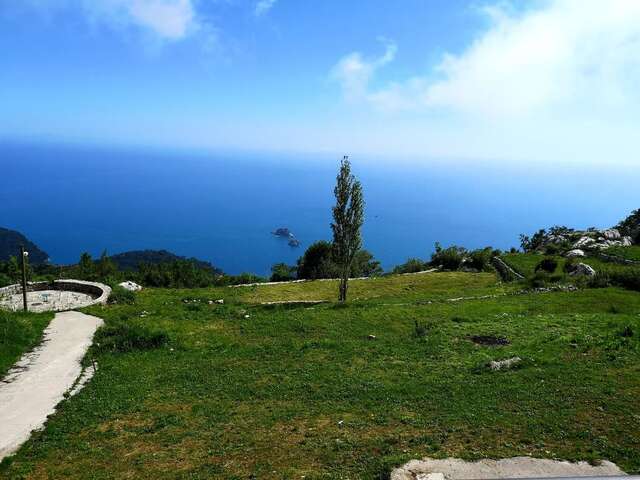 Виллы Villa Jovo Петровац-14