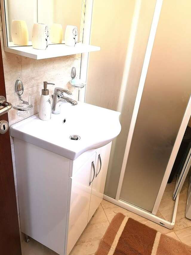 Виллы Villa Jovo Петровац-27