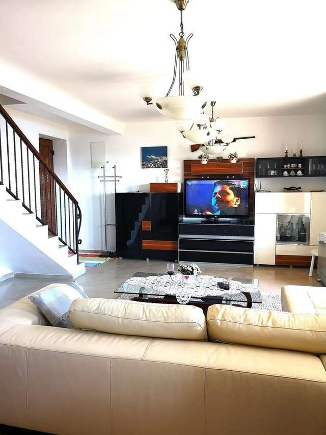 Виллы Villa Jovo Петровац-34