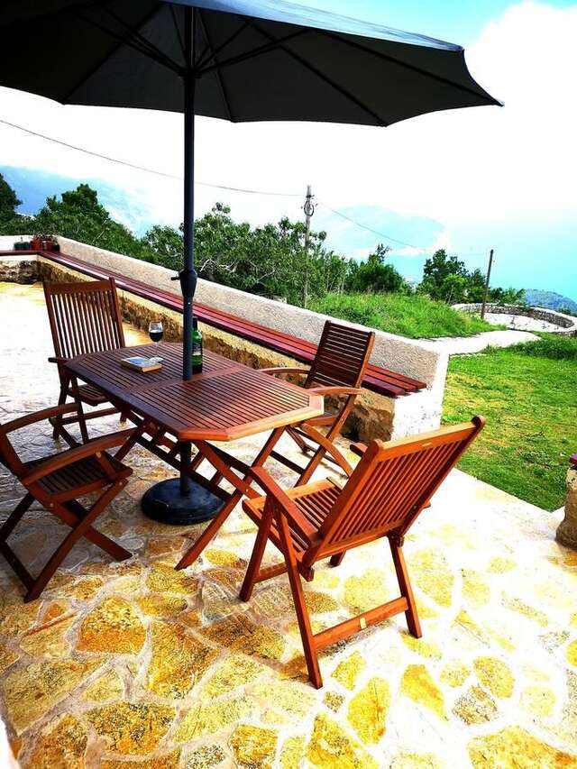 Виллы Villa Jovo Петровац-39