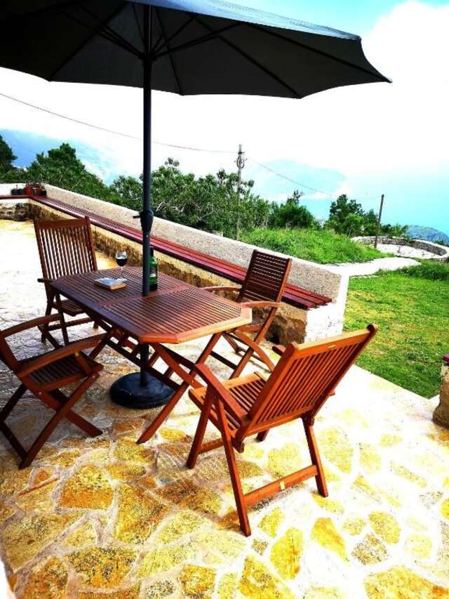 Виллы Villa Jovo Петровац-42