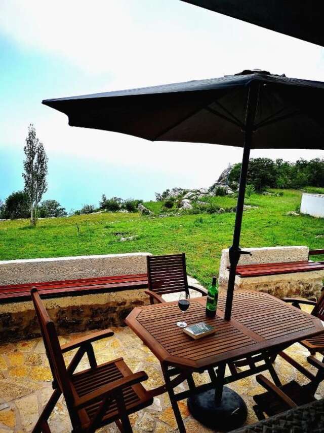 Виллы Villa Jovo Петровац-43