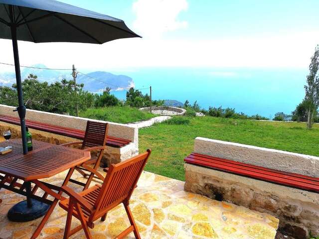 Виллы Villa Jovo Петровац-44