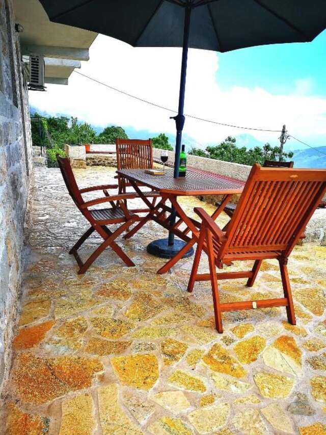 Виллы Villa Jovo Петровац-45