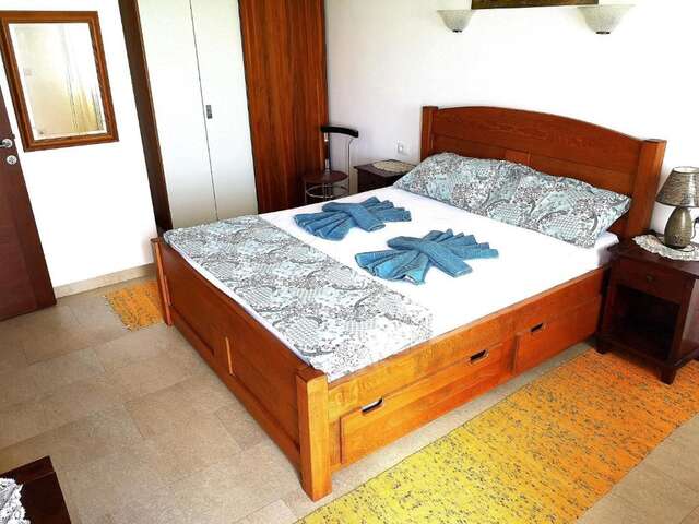 Виллы Villa Jovo Петровац-49