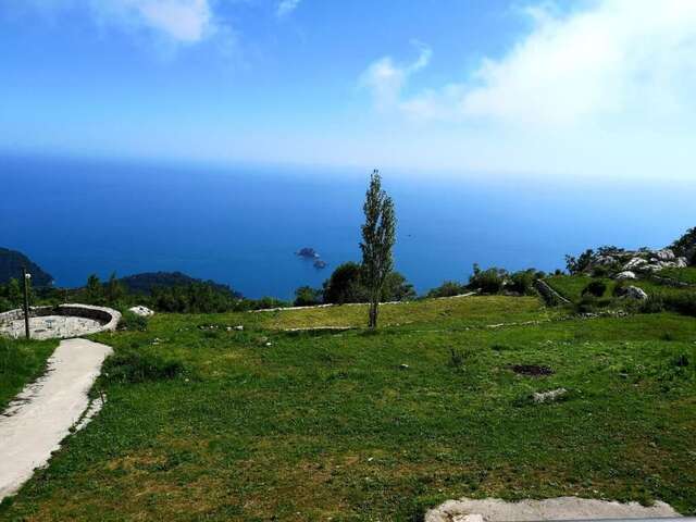 Виллы Villa Jovo Петровац-51