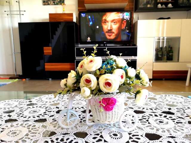 Виллы Villa Jovo Петровац-77